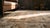 1920s Orange Peach Traditional Antique Khotan Antique Chinese Rug 6'5" X 11'3" Knotted Wool Carpet For Sale - Image 9 of 9
