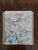 Paper Original Abstract Figurative Oil Painting by Diane Grant | Unframed | Cy Twombly For Sale - Image 7 of 7