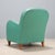 Daisy Armchair attributed to Poltrona Frau for Alias For Sale - Image 10 of 13