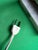 1970s Italian Marble Base Extending Desk Lamp For Sale - Image 9 of 12