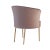 Lupino Dining Chair by Ottiu For Sale - Image 4 of 9