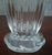 Crystal Vase from Daum, France For Sale - Image 4 of 7