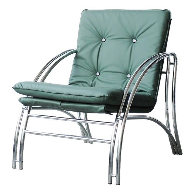 Slovak Armchair from Kodreta Myjava, 1990s For Sale