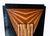 Wood Art Deco Cocktail Cabinet, 1920s For Sale - Image 7 of 10