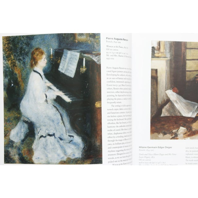 Impressionism and Post-Impressionism in the Art Institute of Chicago For Sale - Image 4 of 5