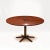 Mid-Century Danish Yin-Yang Teak Extending Dining Table by Ole Gjerløv-Knudsen & Torben Lind for France & Son For Sale - Image 11 of 11