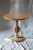 Coffee Table and Chairs in Rope, 1970s, Set of 3 For Sale - Image 6 of 16