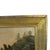 Paint Antique Watercolor on Paper Landscape 19thC For Sale - Image 7 of 12