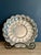Traditional Vintage Reed & Barton Silverplate Scalloped Fluted Round Serving Bowl For Sale - Image 3 of 5
