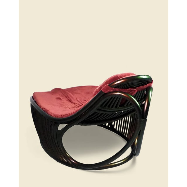 Relaxer No. 8802 Chaise Lounge by Colani for Schütz For Sale - Image 13 of 18