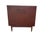 Mid 20th Century Walnut Cabinet Laminate Top For Sale - Image 11 of 17