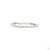 16.12 Carat Emerald Cut Diamond Bracelet For Sale - Image 9 of 9