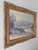 Norman Hart 1940s Palm Springs California Desert Oil Painting For Sale - Image 14 of 16