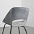 Cast Aluminium Steiner Edition Chair from Pierre Guariche, 1953 For Sale - Image 11 of 12