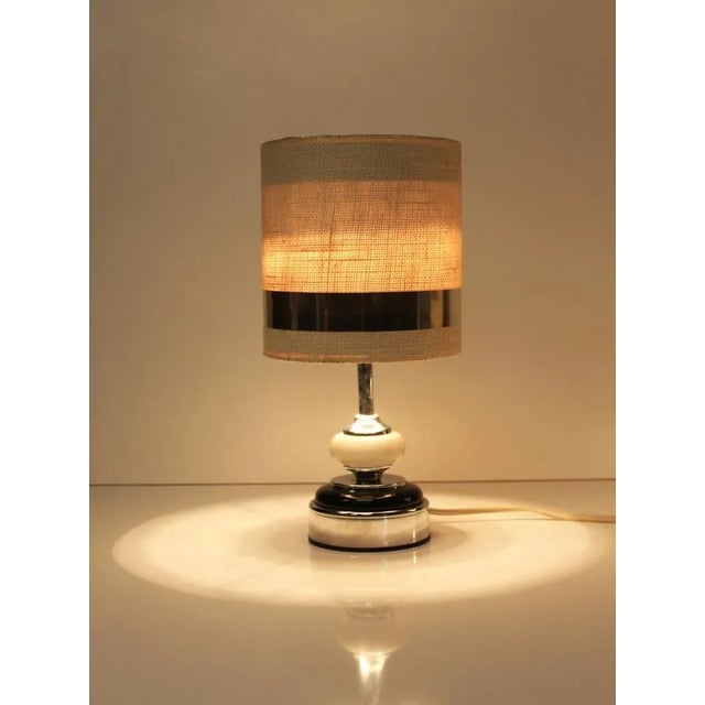 Table Lamps from Delmas, Set of 2 For Sale - Image 4 of 9