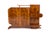 Art Deco Chest of Drawers, Poland, 1930 For Sale - Image 12 of 17