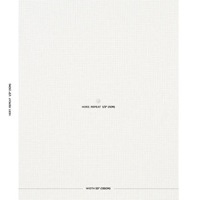 Mark D. Sikes has done it again with Georgie Reversible Check, a modern take on a classic pattern. A small-scale grid with...