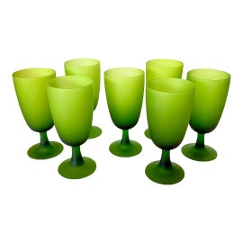 Example of Glassware Sets