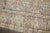 Antique Malayer Intermediate Rug no. j5190 For Sale - Image 9 of 10
