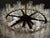 Brutalist Ice Murano Glass Tube Chandelier from Doria Leuchten, Germany, 1960s For Sale - Image 4 of 18