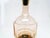 Vintage Art Deco Carafe from Hortensja Glassworks, Poland, 1950s, in Very Good conditions. Designed 1950 to 1959 This...