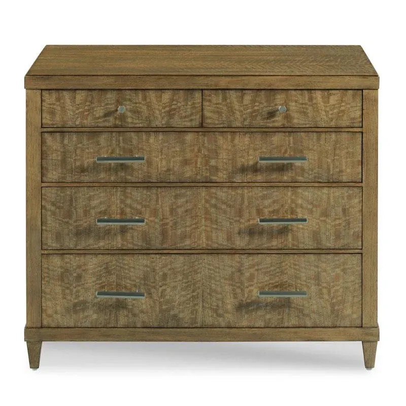 Woodbridge Furniture Greenwich Chest - Thumbnail 5