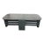 AllModern Ari Sintered Stone + Aluminum Outdoor Coffee Table For Sale