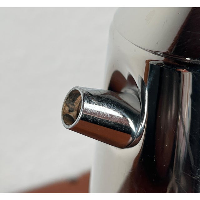 Italian Mia Espresso Maker from GB Guido Bergna, 1980s For Sale - Image 9 of 18