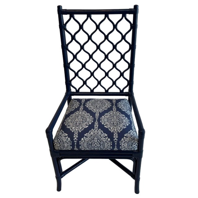 Banquette & Dining Chair Set For Sale - Image 4 of 7