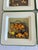 Late 20th Century Late 20th Century Brunelli Designs Fruit Motif Square Plates – Set of 4 For Sale - Image 5 of 11