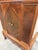 Vintage Georgian Revival Mahogany Cabinet For Sale - Image 10 of 12