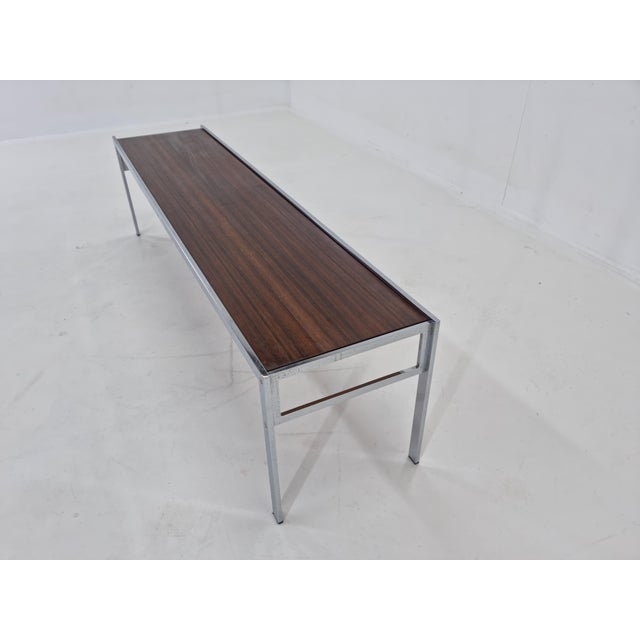 Mid-Century Coffee, Denmark, 1970s For Sale - Image 11 of 17