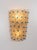 1970s Large Murano Glass Wall Sconce from Barovier & Toso, 1970s For Sale - Image 5 of 11