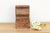 Wood Authentic Northern India Teak Corbel For Sale - Image 7 of 7