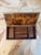 Dal Negro Treviso Burl Wood and Brass Playing Card Box For Sale - Image 4 of 7
