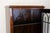 Early 19th Century Biedermeier Display Cabinet or Bookcase in Walnut, Austria, 19th Century For Sale - Image 5 of 18