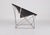 1960s F675 Butterfly Chair by Pierre Paulin for Artifort, 1960s For Sale - Image 5 of 12
