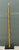 Vintage Gilt Bamboo Floor Lamp For Sale - Image 12 of 12