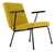 Model 1401 Chair by W.H. Rietveld for Gispen For Sale