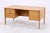 1960s Mid-Century Modern Desk by Wilhelm Renz, 1960s For Sale - Image 5 of 18