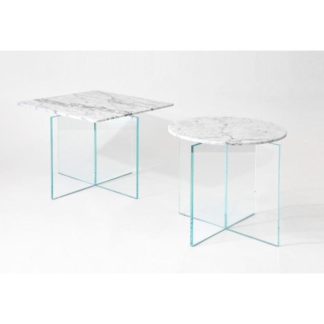 Small Beside Table by Claste For Sale - Image 4 of 6