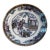 Early 18th Century Rare- Antique Ashworth Bros. "Chinese Pattern" Footed Bowl 9" For Sale