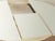 White Space Age Butterfly Dining Table For Sale - Image 8 of 14