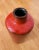 Mid-Century Modern West German Fat Lava Pottery Vase from Ceramano, 1970s For Sale - Image 3 of 5