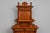Gründerzeit Cupboard in Oak, 1800s For Sale - Image 10 of 18