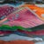 Laura Davis (American [Nc], 21st C.) “When the Sun Goes Down,” Acrylic on Canvas For Sale In Providence - Image 6 of 9
