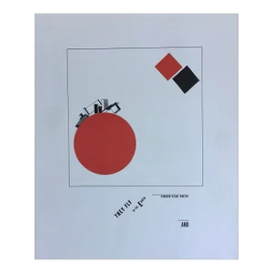 El Lissitzky Fine Art Print