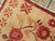 Mid 20th Century Galerie Shabab Collection Mid-20th Century Turkish Anatolian Throw Rug For Sale - Image 5 of 6
