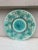 Ceramic Majolica Grape Plate Villeroy & Boch, Circa 1890 For Sale - Image 7 of 7
