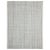 Transitional Gray Area Rug - 8′11″ × 11′11″ For Sale - Image 9 of 9